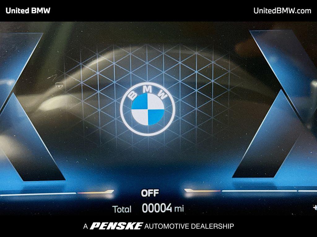 new 2026 BMW X5 car, priced at $84,598