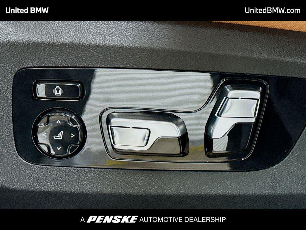 new 2026 BMW X5 car, priced at $84,598