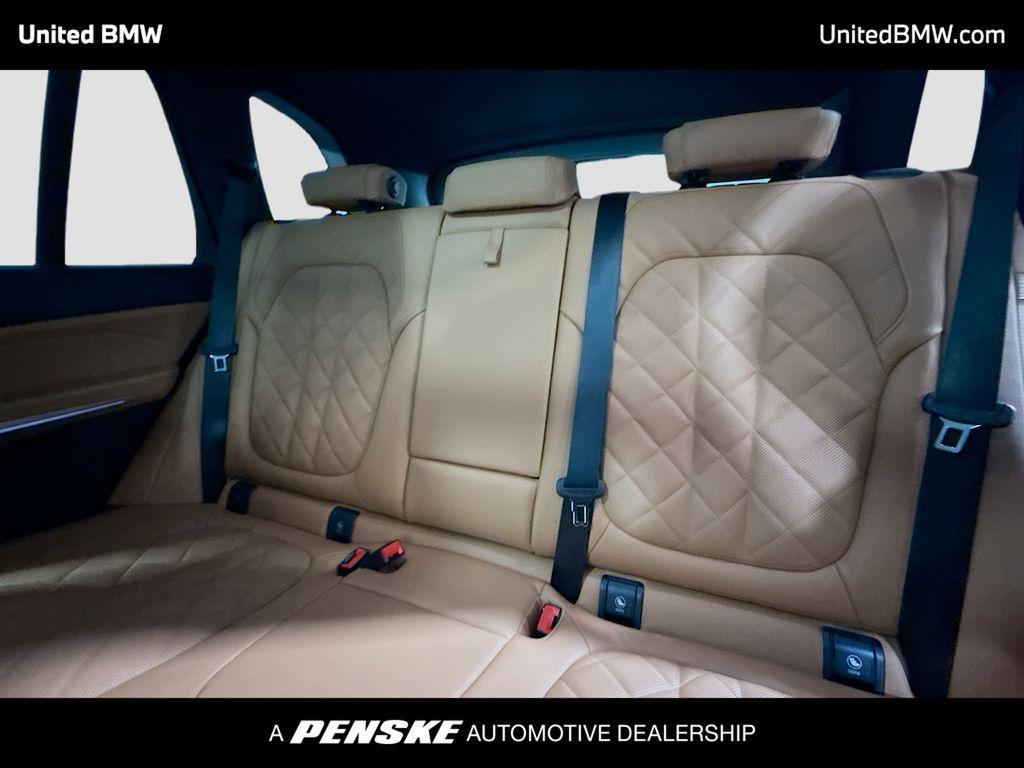 new 2026 BMW X5 car, priced at $84,598