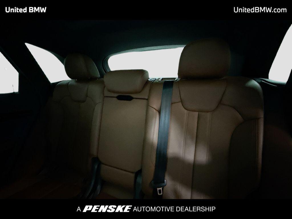 used 2019 Audi Q5 car, priced at $16,495