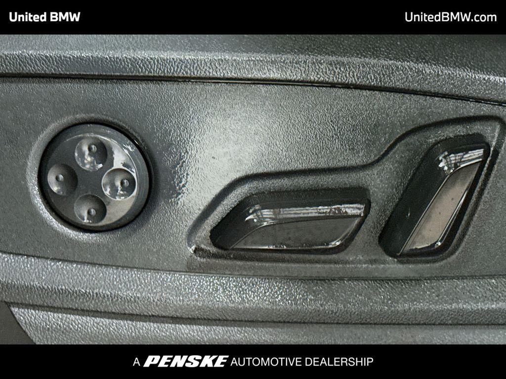 used 2019 Audi Q5 car, priced at $16,495