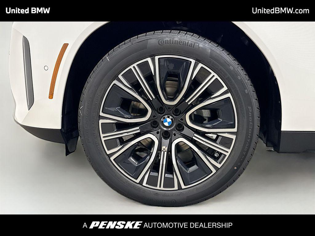 new 2026 BMW X3 car