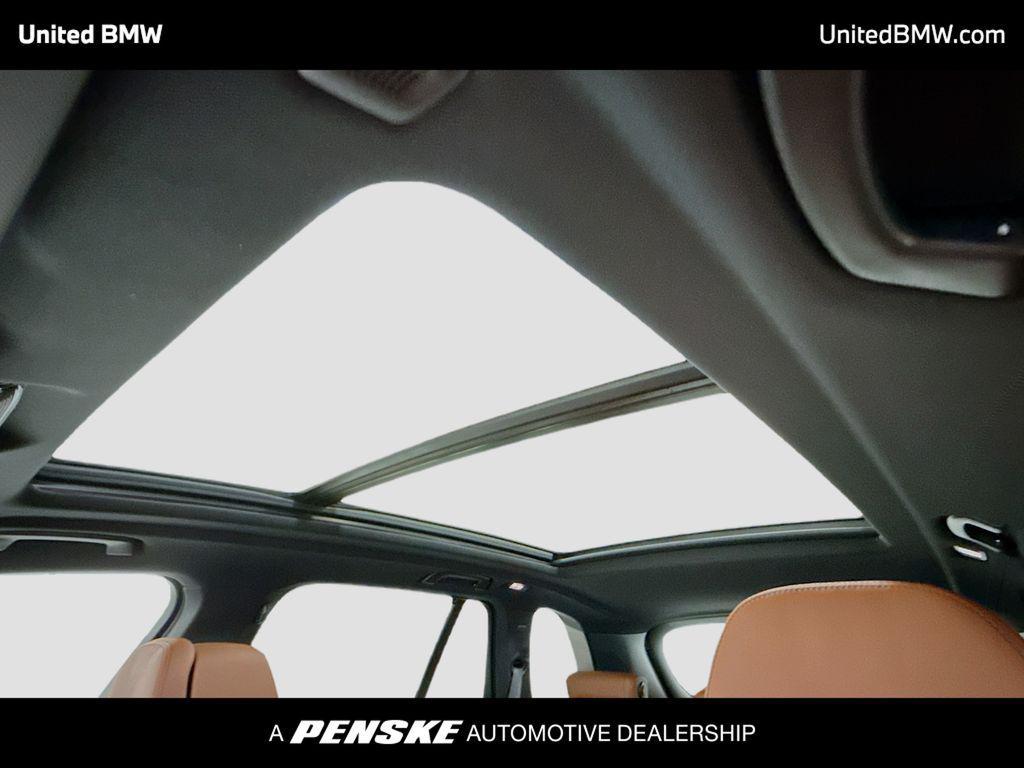 new 2026 BMW X5 car, priced at $87,243