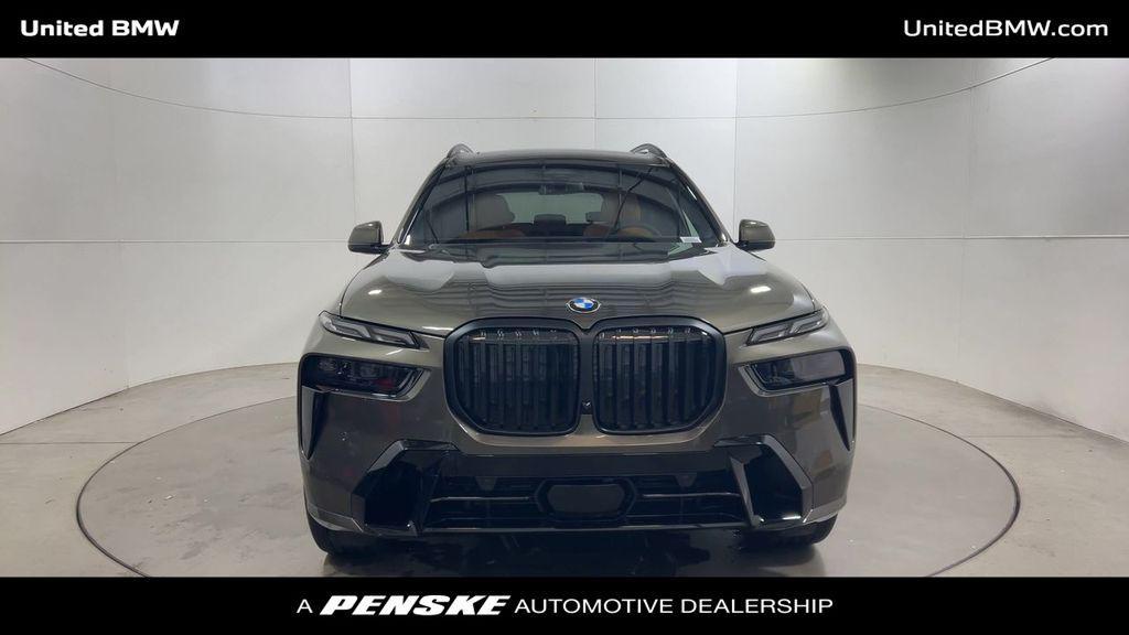 used 2026 BMW X7 car, priced at $92,894
