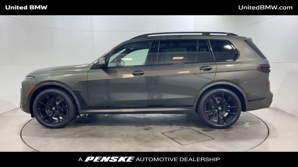 used 2026 BMW X7 car, priced at $92,894