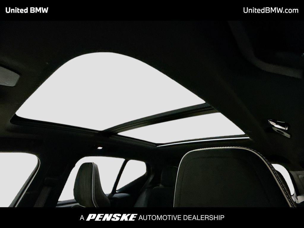 used 2021 Volvo XC40 Recharge Pure Electric car, priced at $22,495