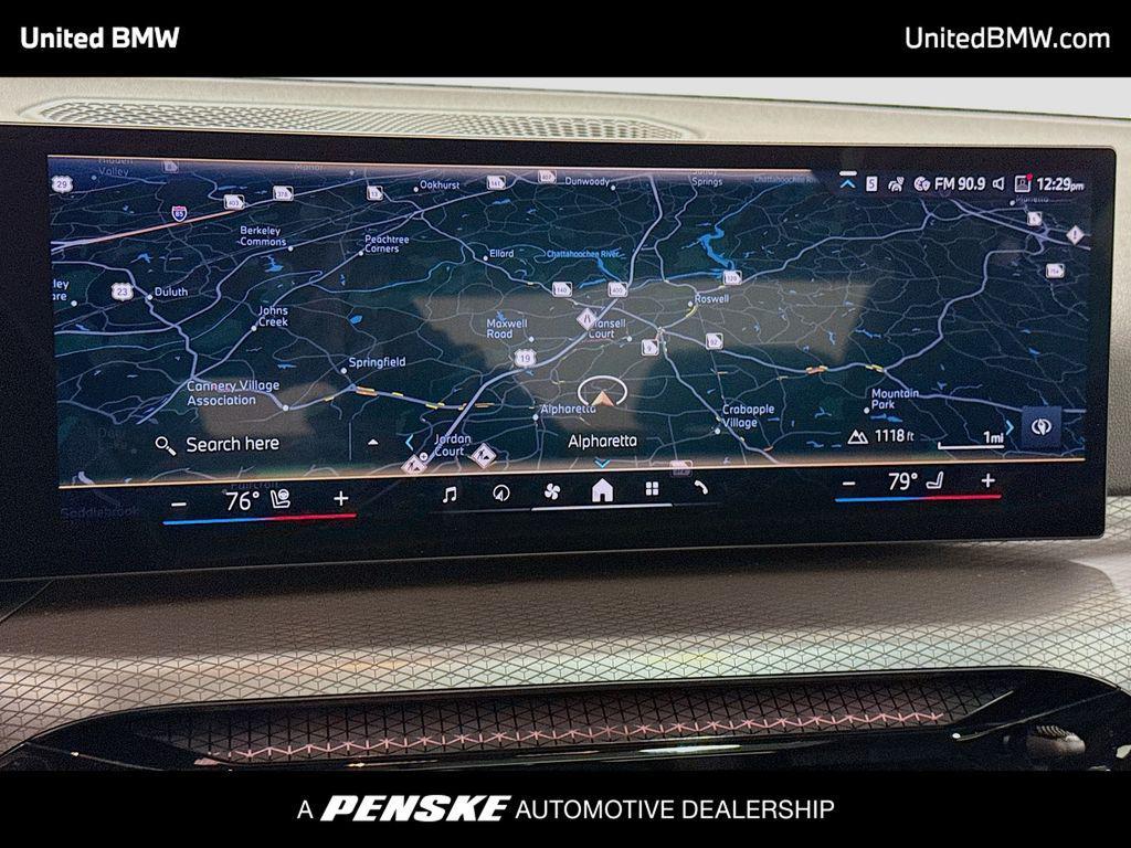 new 2026 BMW 330 car, priced at $53,690