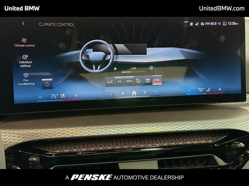 new 2026 BMW 330 car, priced at $53,690