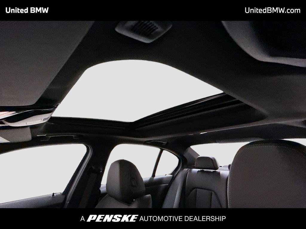 new 2026 BMW 330 car, priced at $53,690