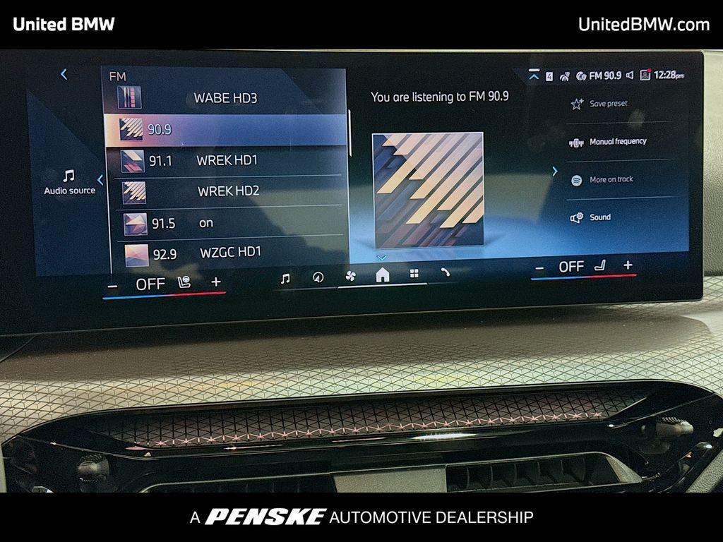 new 2026 BMW 330 car, priced at $53,690