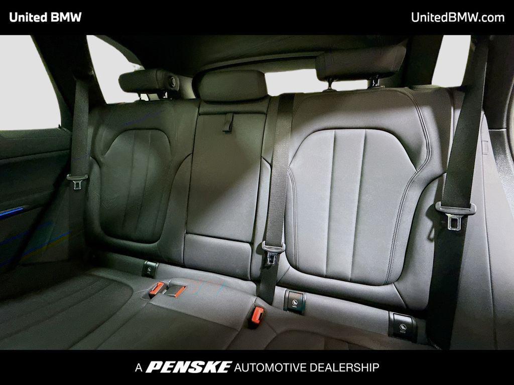 used 2020 BMW X5 car, priced at $23,495