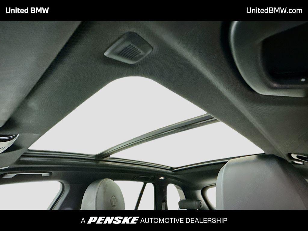 used 2020 BMW X5 car, priced at $23,495