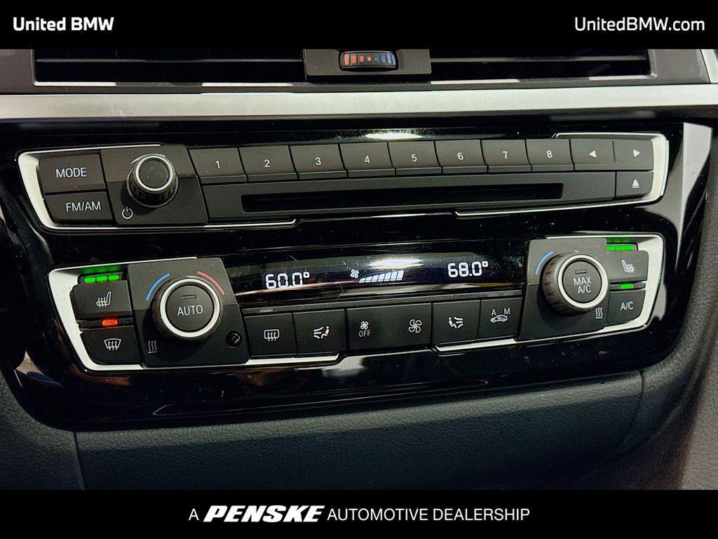 used 2018 BMW 340 car, priced at $20,995