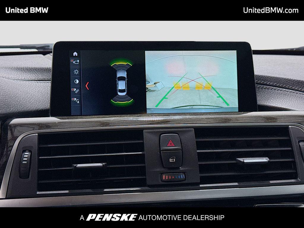 used 2018 BMW 340 car, priced at $20,995