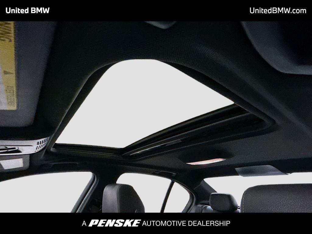 used 2018 BMW 340 car, priced at $20,995