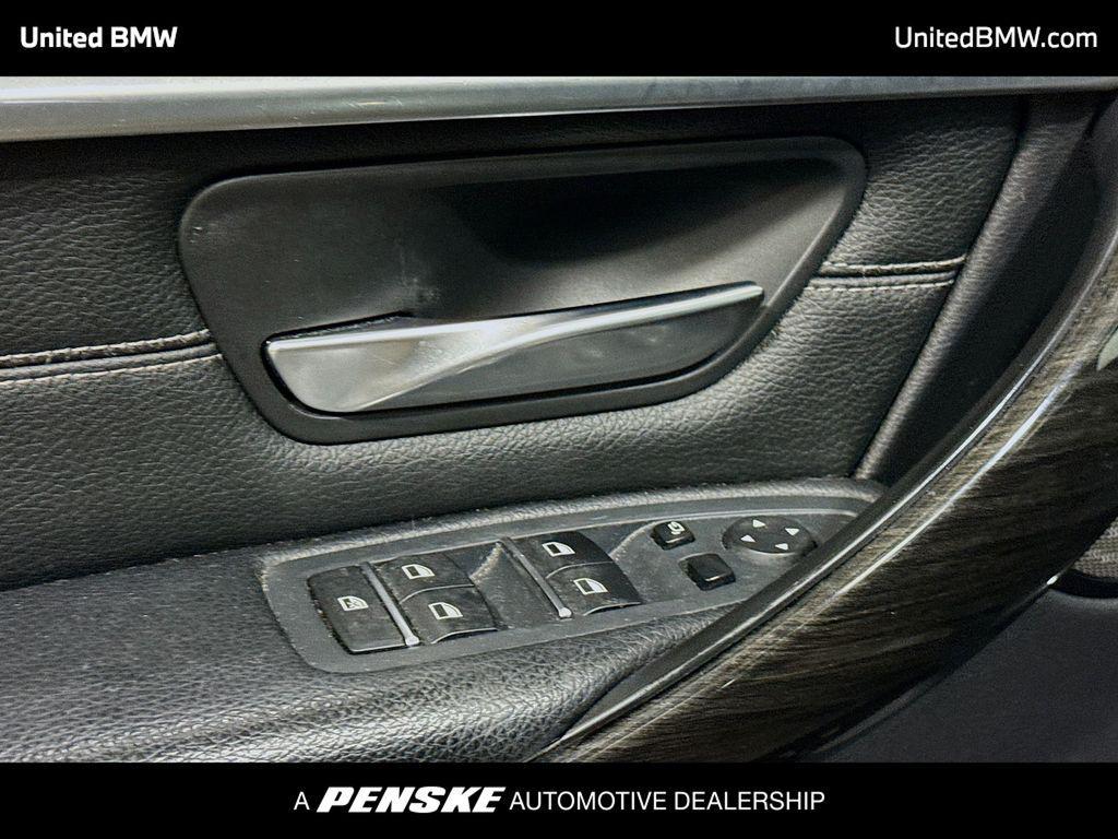 used 2018 BMW 340 car, priced at $20,995