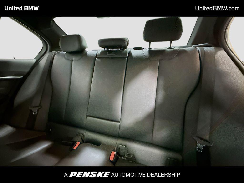 used 2018 BMW 340 car, priced at $20,995