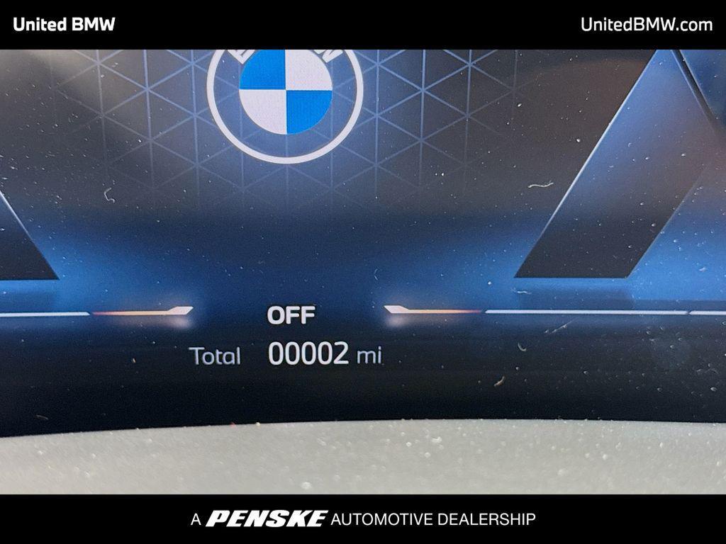 new 2026 BMW X5 car, priced at $84,698