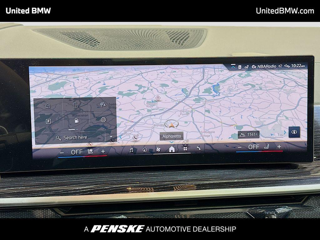 new 2026 BMW X5 car, priced at $84,698