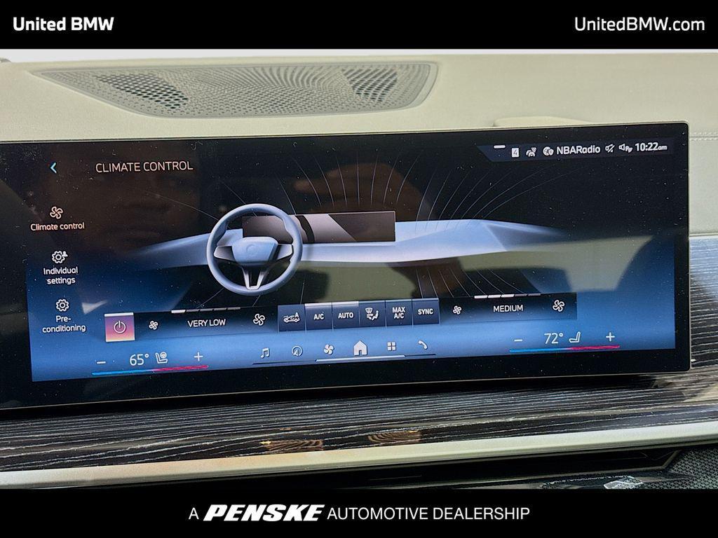 new 2026 BMW X5 car, priced at $84,698