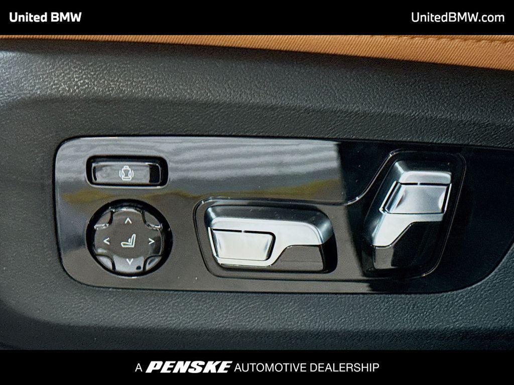new 2026 BMW X5 car, priced at $82,748