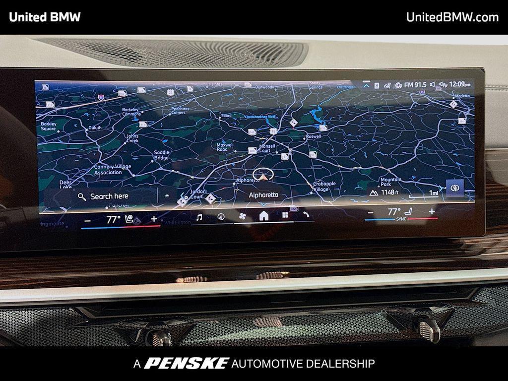 new 2026 BMW X5 car, priced at $82,748