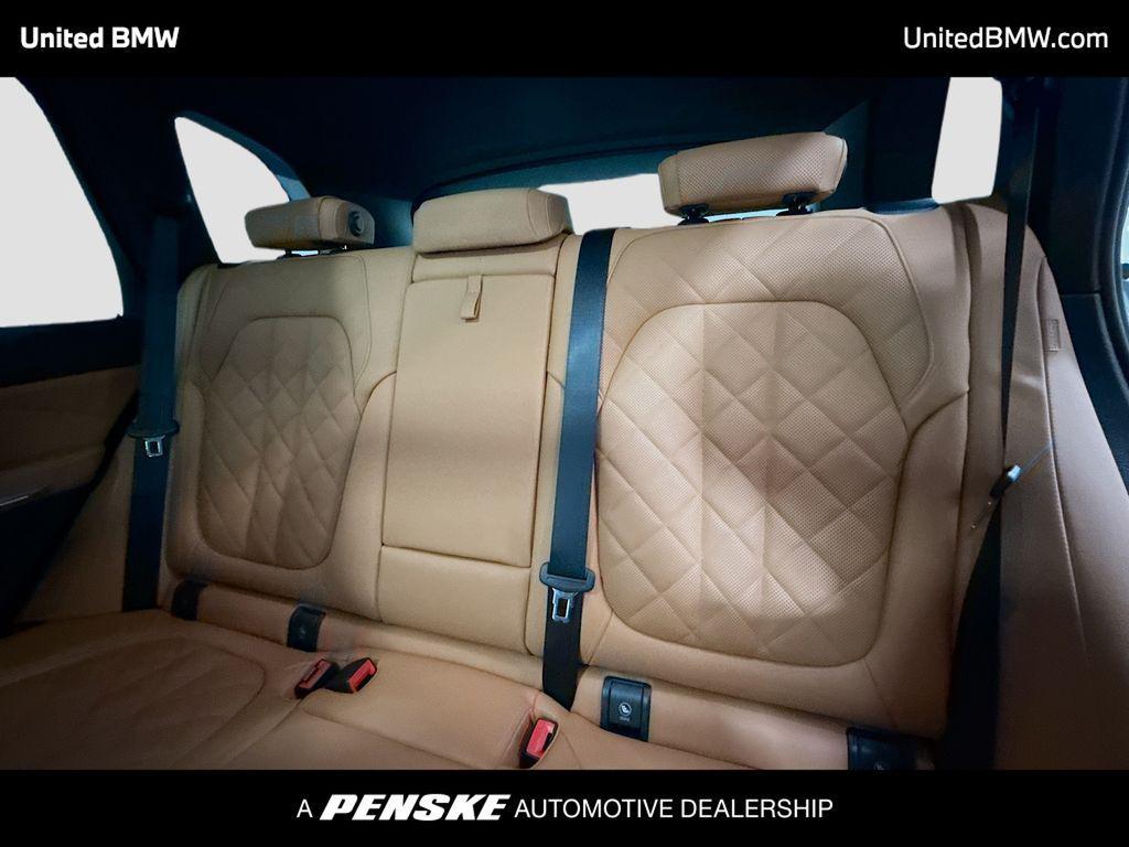 new 2026 BMW X5 car, priced at $82,748