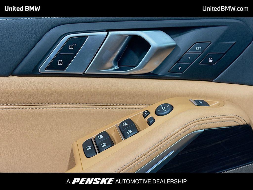 new 2026 BMW X5 car, priced at $82,748