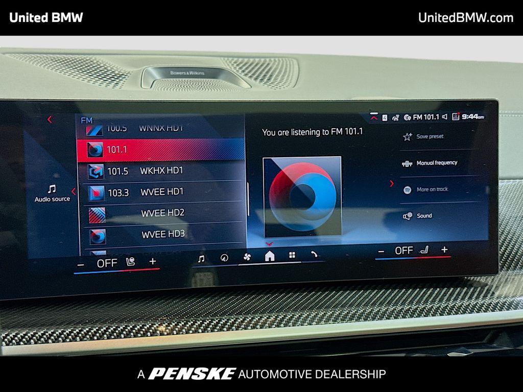 new 2026 BMW X5 car, priced at $112,018