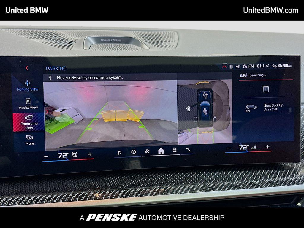 new 2026 BMW X5 car, priced at $112,018