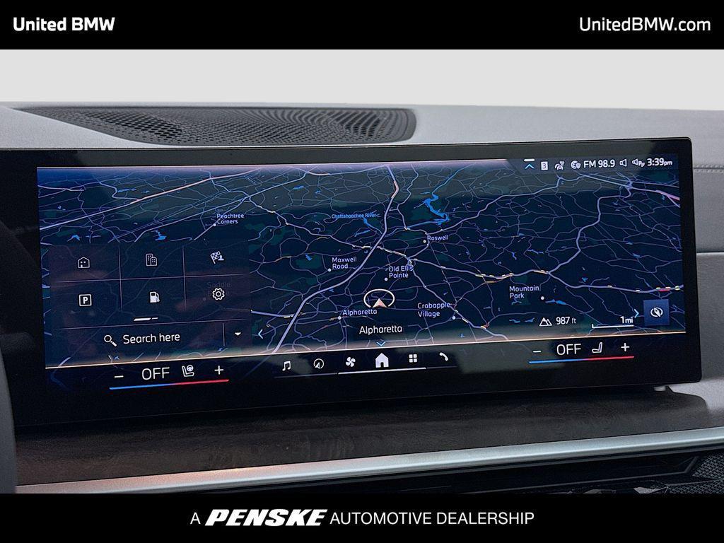 new 2026 BMW X5 car, priced at $79,375