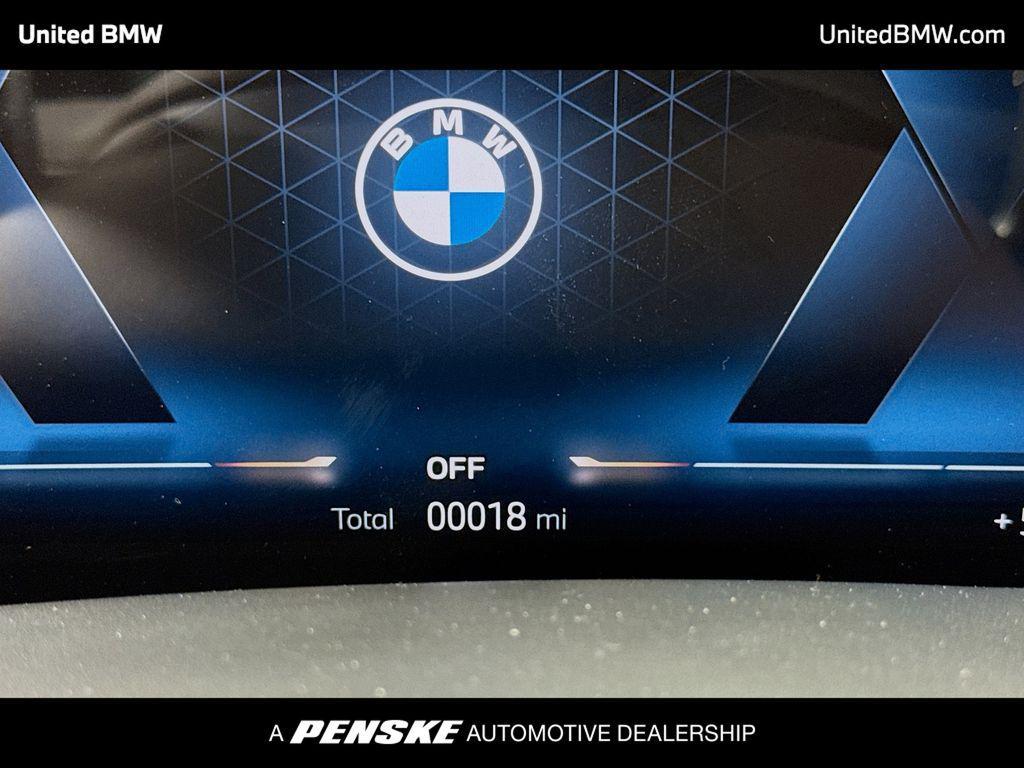 new 2026 BMW X5 car, priced at $79,375