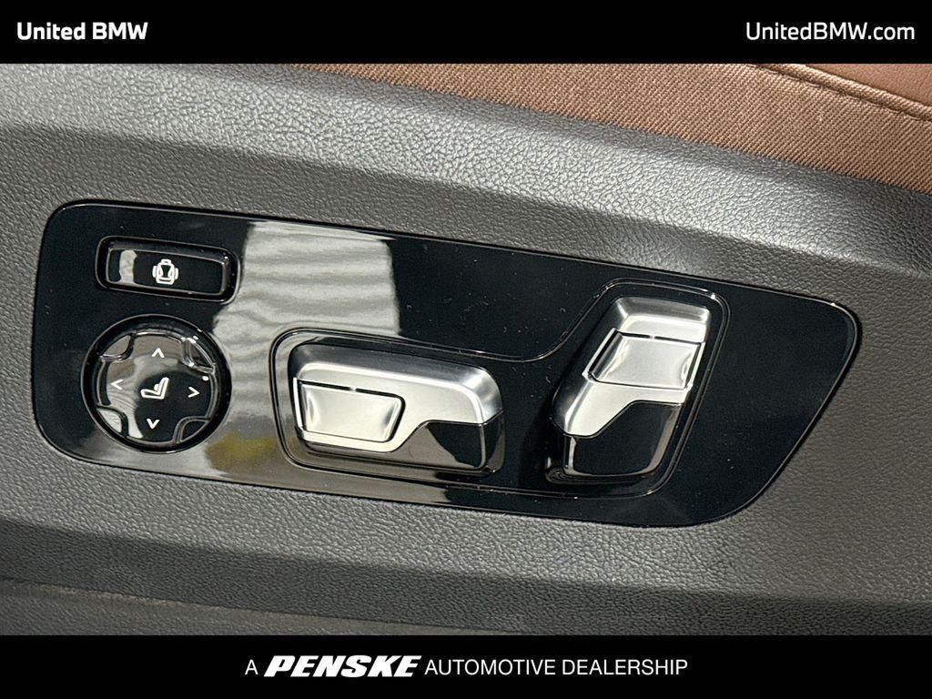 new 2026 BMW X5 car, priced at $79,375