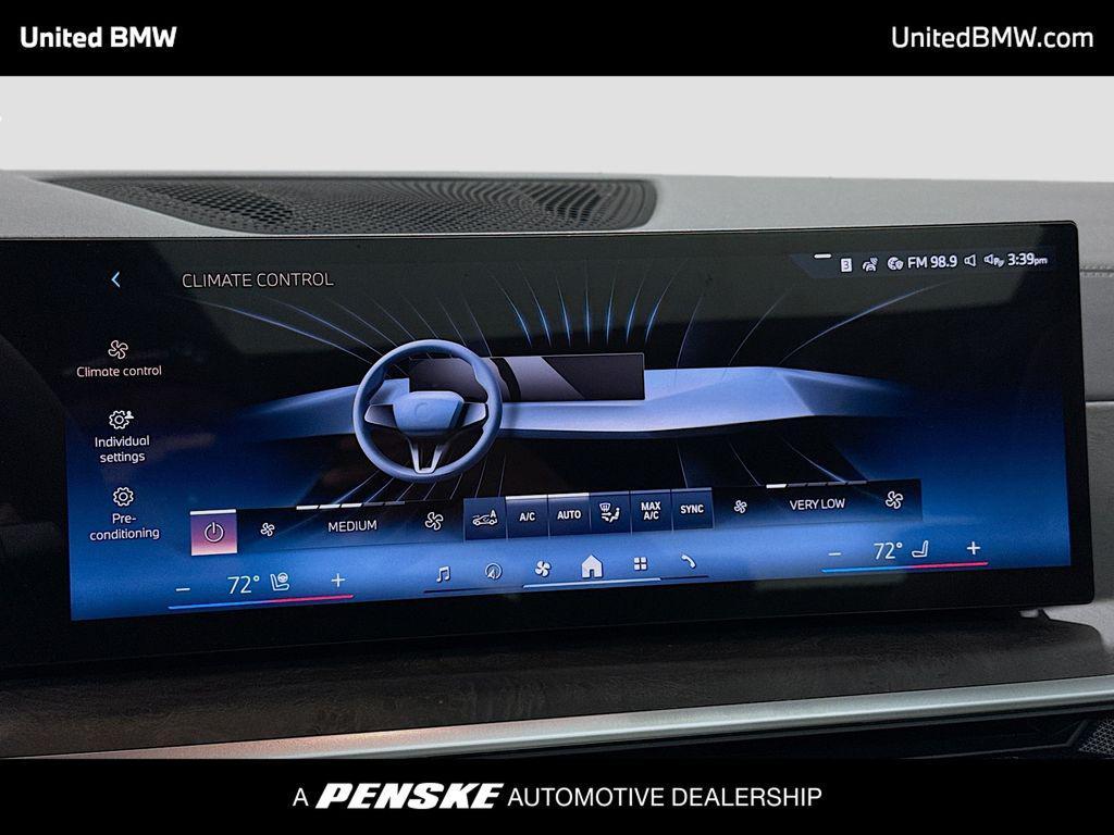 new 2026 BMW X5 car, priced at $79,375