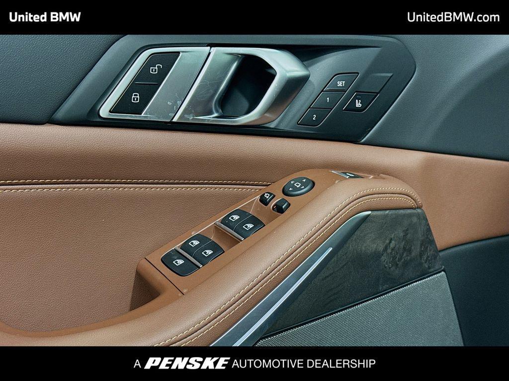 new 2026 BMW X5 car, priced at $79,375