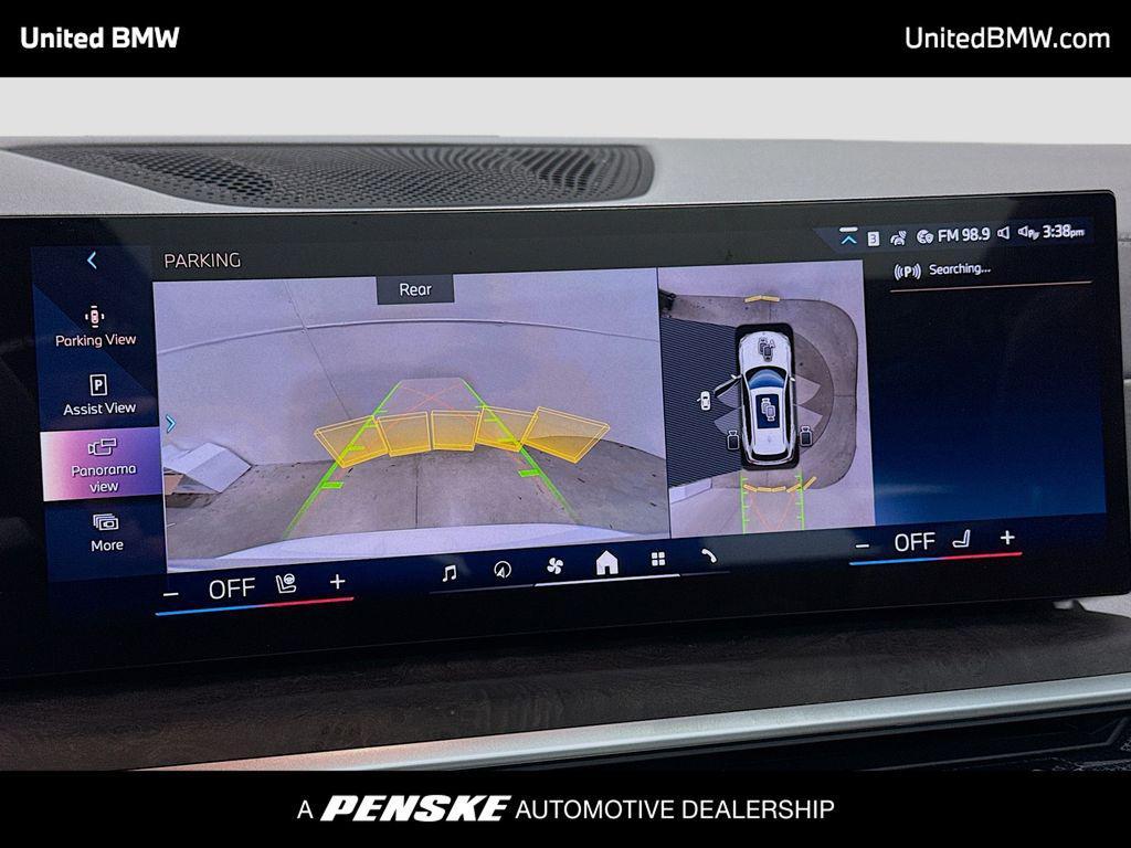 new 2026 BMW X5 car, priced at $79,375