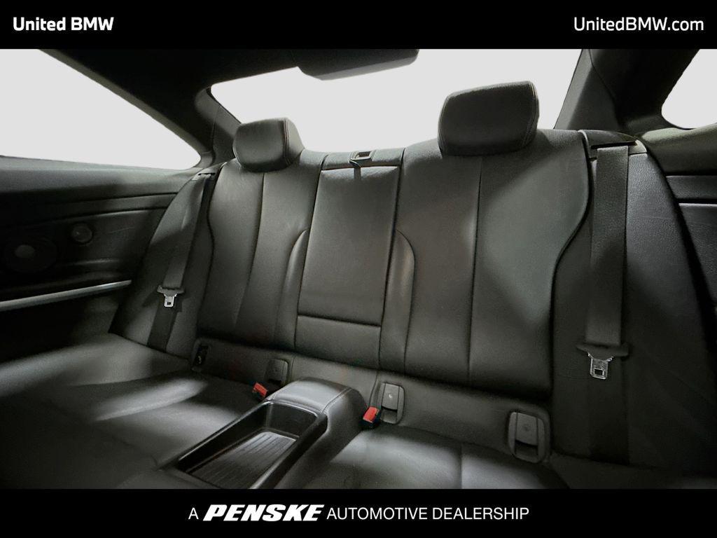 used 2020 BMW 440 car, priced at $24,995