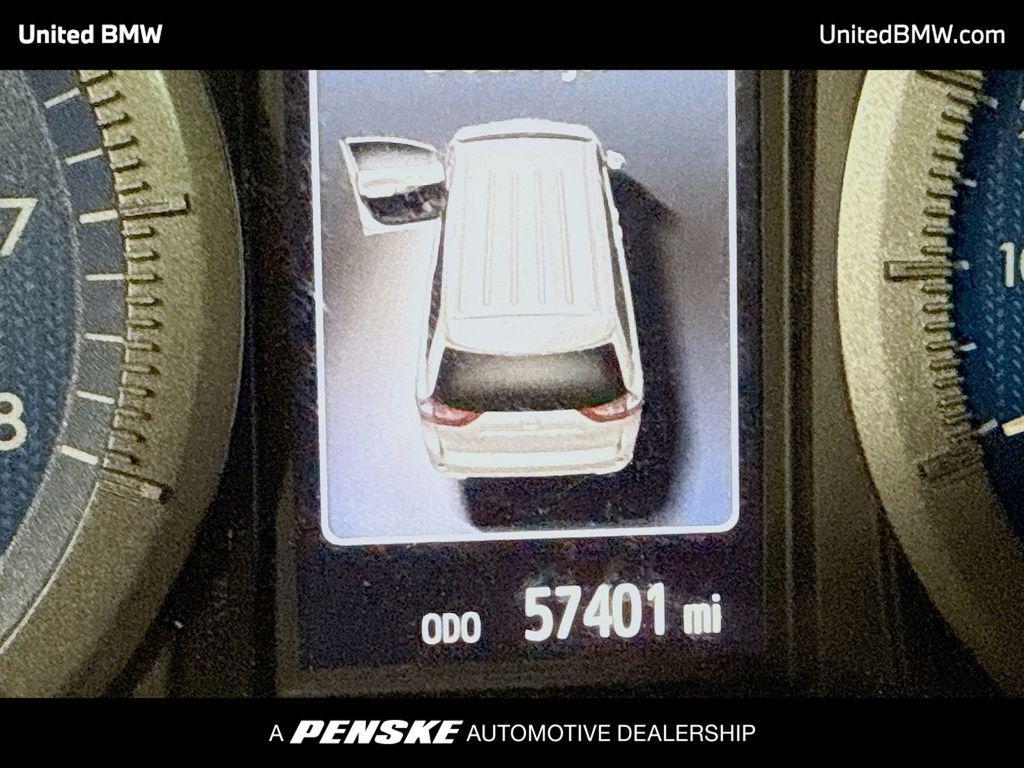 used 2020 Toyota Sienna car, priced at $30,495