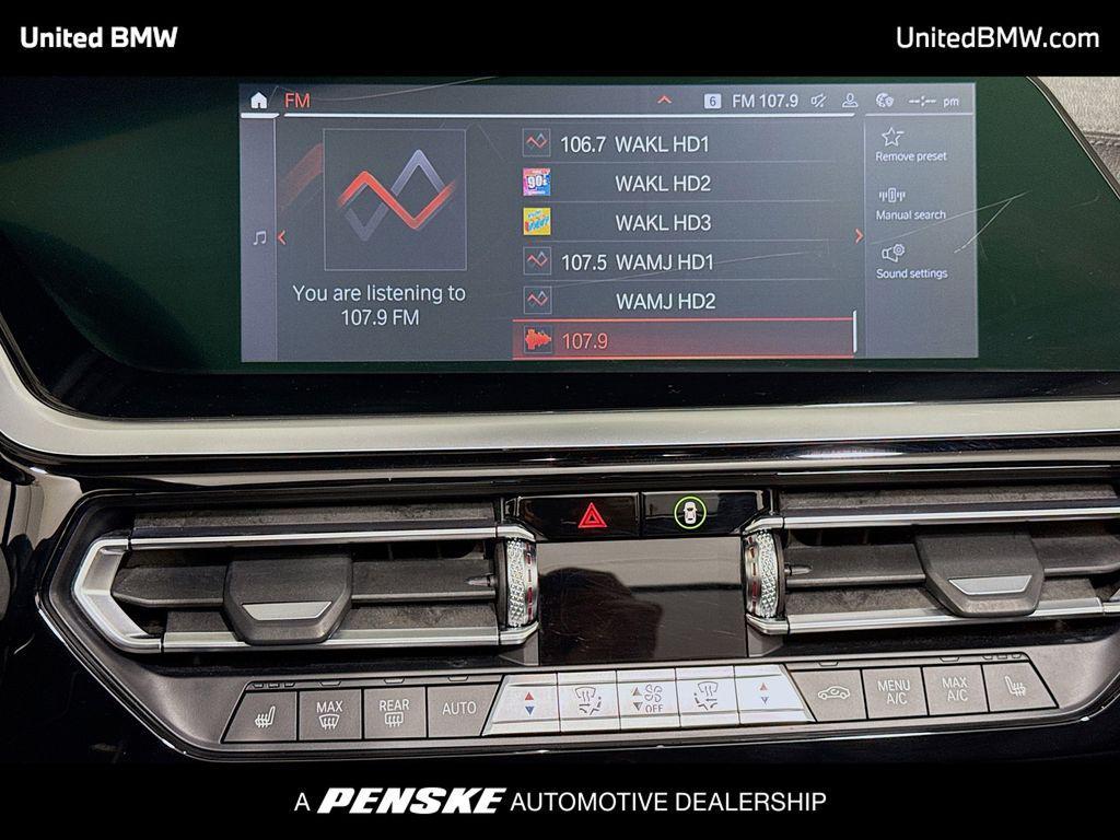 used 2019 BMW Z4 car, priced at $26,960