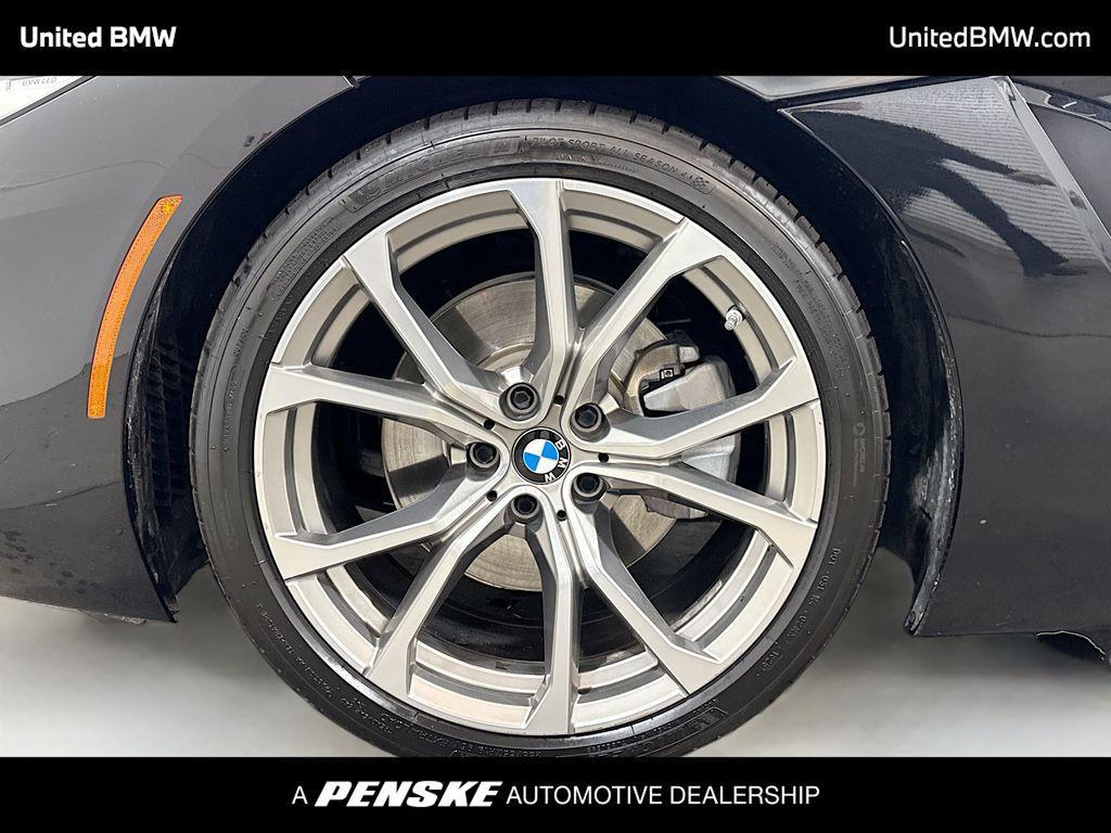 used 2019 BMW Z4 car, priced at $26,960