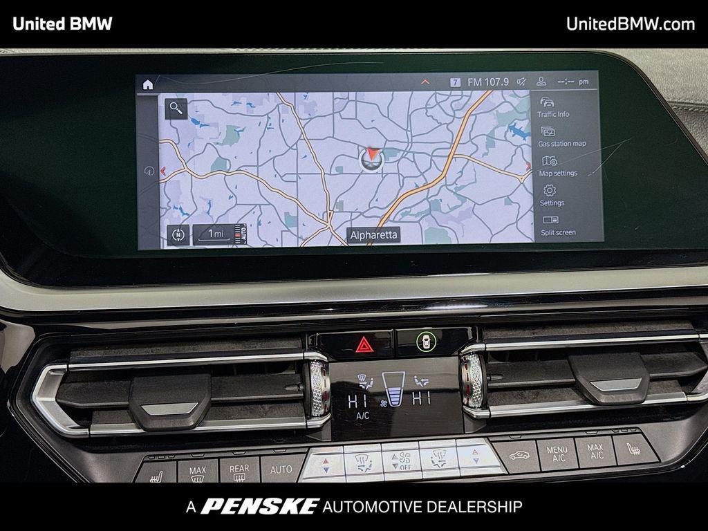 used 2019 BMW Z4 car, priced at $26,960