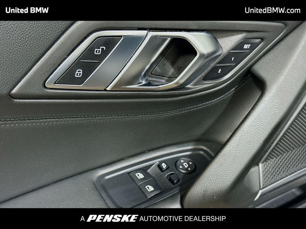 used 2019 BMW Z4 car, priced at $26,960