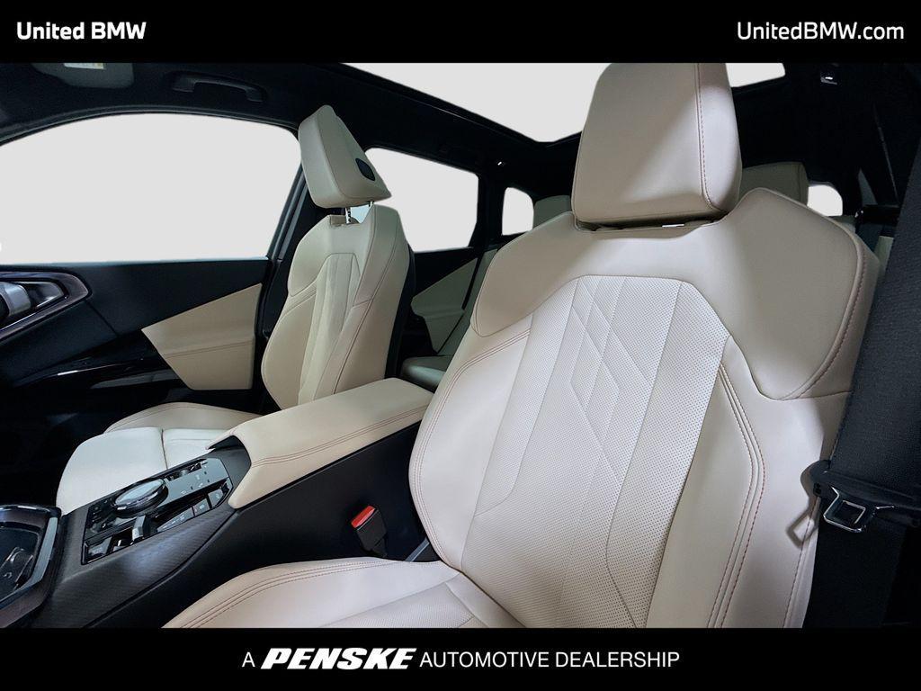 new 2026 BMW X3 car, priced at $58,298