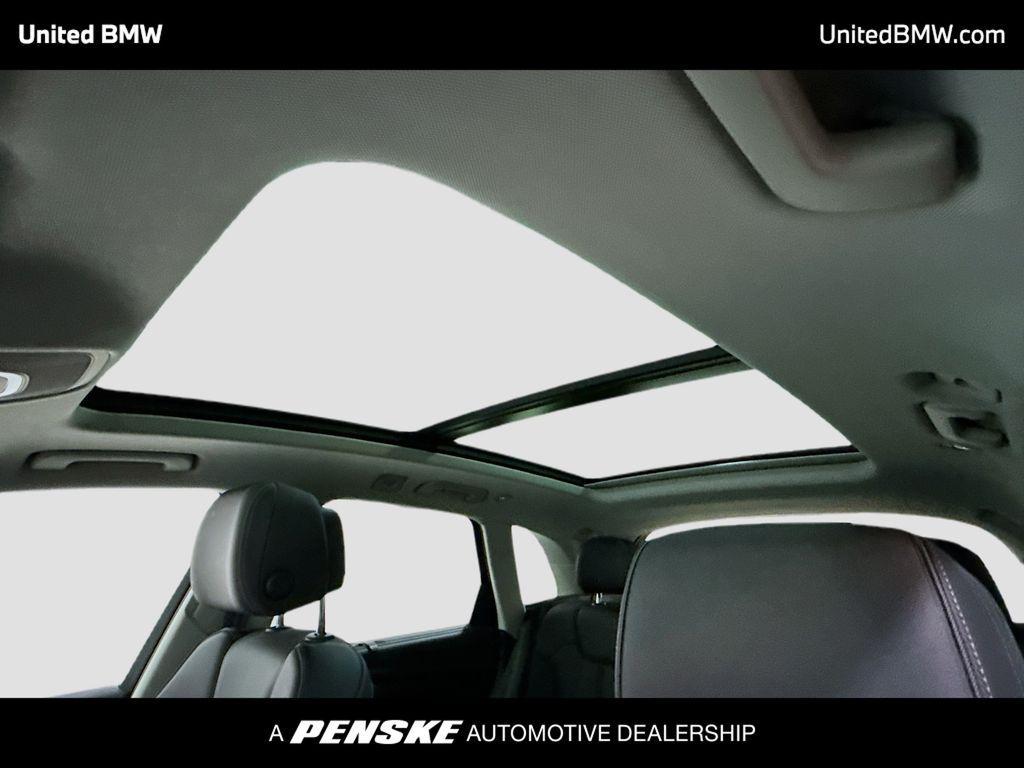 used 2021 Audi Q5 car, priced at $22,495