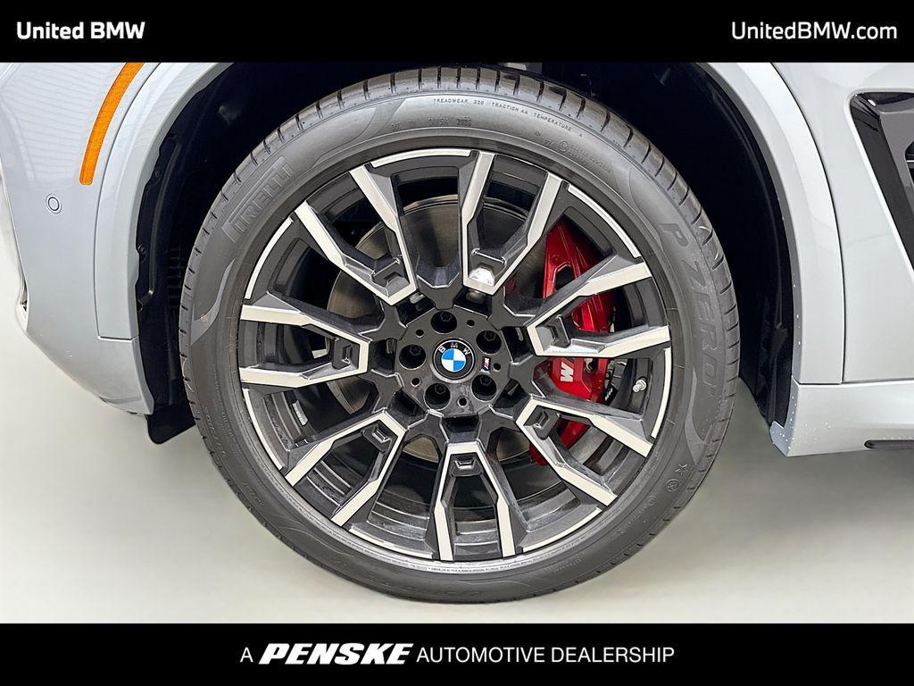 new 2026 BMW X5 PHEV car, priced at $87,098