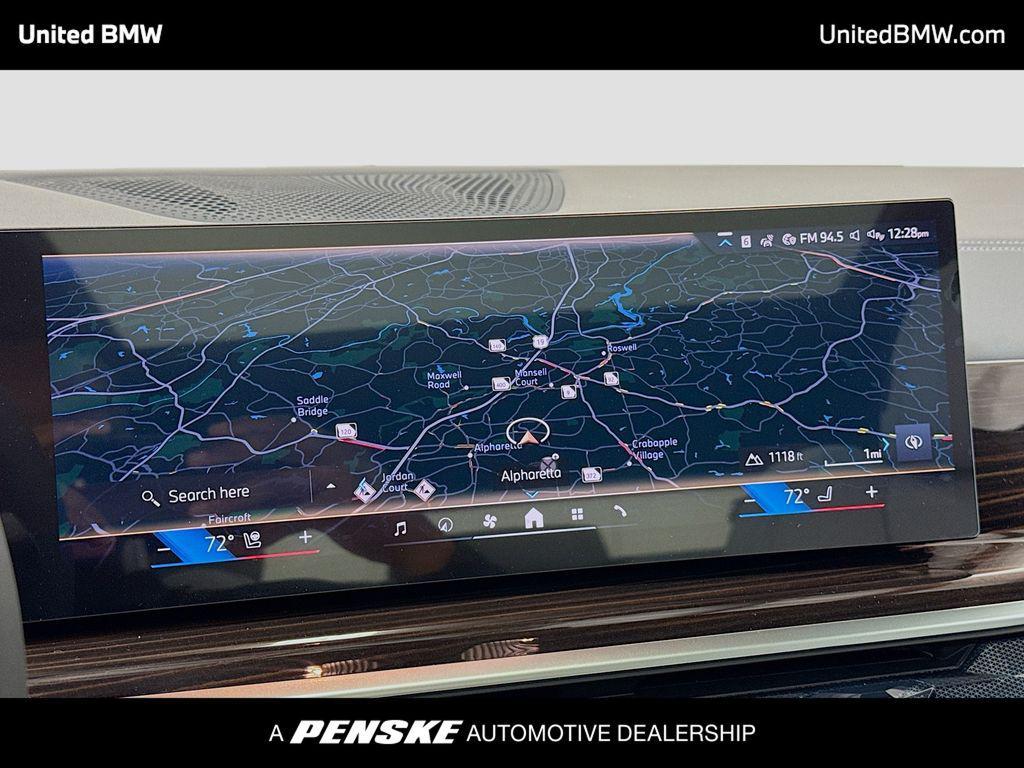 new 2026 BMW X5 PHEV car, priced at $87,098