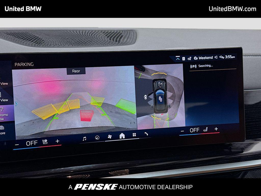 new 2026 BMW X5 car, priced at $79,525