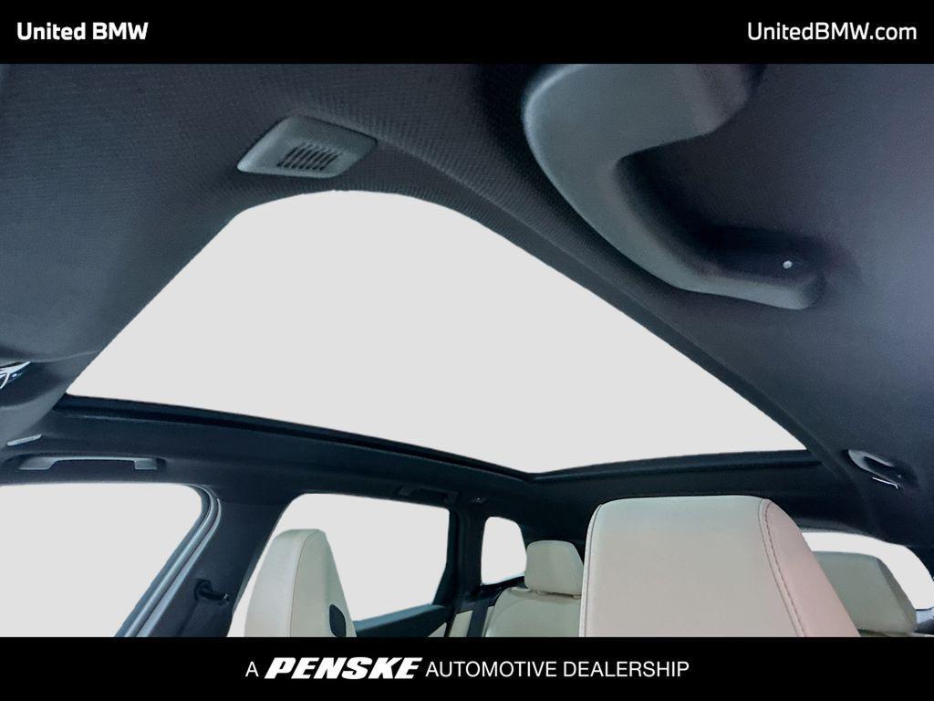 new 2026 BMW X3 car, priced at $63,948