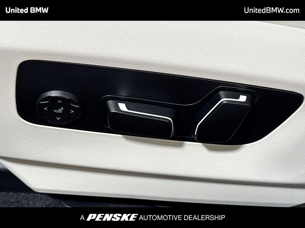 new 2027 BMW 530 car, priced at $72,123