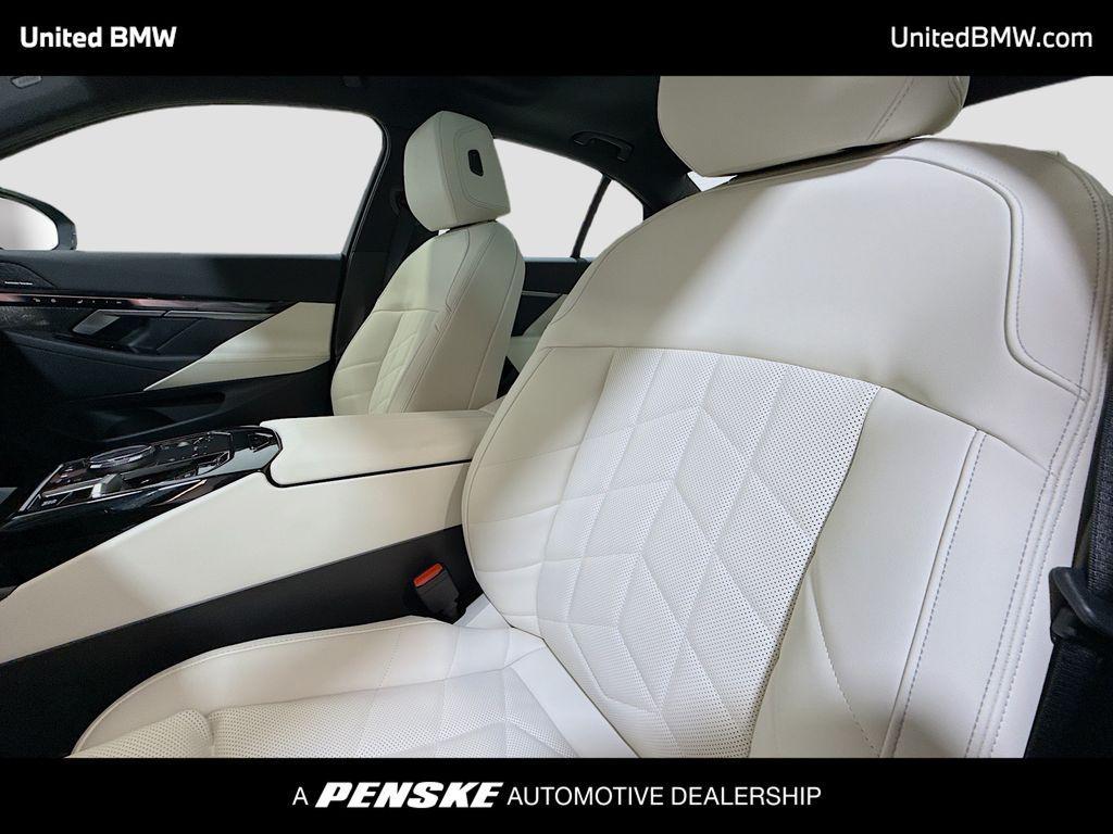 new 2027 BMW 530 car, priced at $72,123